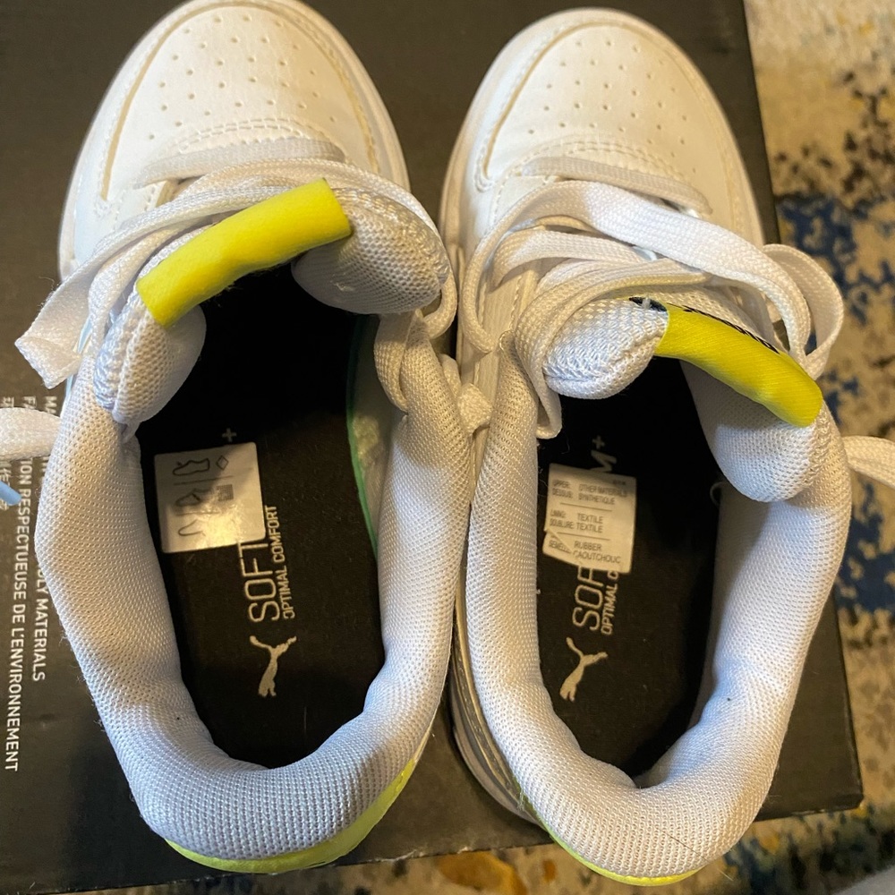Puma sneakers - Picture 6 of 7